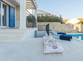 Beach Residence MSJ, Hotel in Sevid