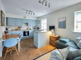 The Bamburgh Bolthole