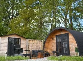 Cabane Bretonne