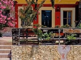 HARI'S NEST CORFU