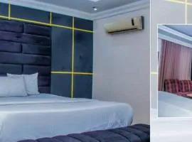 Mummy Guest House