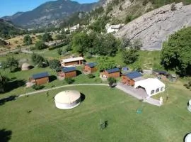 Chalet 3 étoiles - ccbgchf