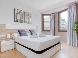 Limehome Barcelona Carrer de Fontcoberta - Digital Access