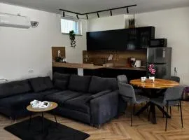 Dominó Apartman