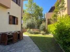 Villa Apanemi