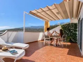 Ocean View Haven, Perla Del Mar