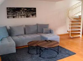 Apartment 24 modern & gemütlich