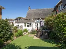 Honeypot Cottage