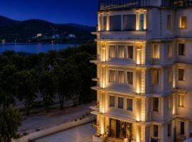 The Colonial - A Lake View Hotel in Udaipur, hotel din Udaipur