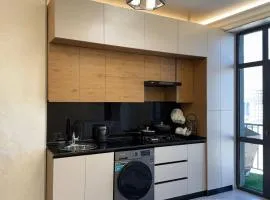 Bukhara Apartment