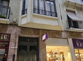 Apartamento CityCenter Tudela