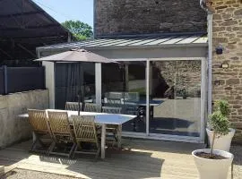 Gîte L'hôtellerie