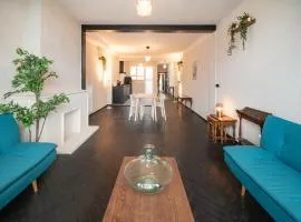 2BR City Stay Grand Central Area