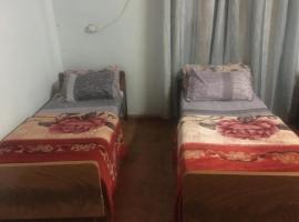 Sami Hostel, homestay in Jericho