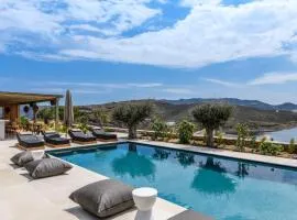 Panormos Bay Suites Luxury Resort