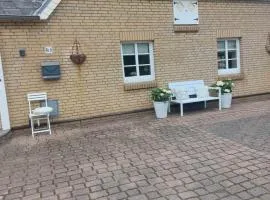 Appartement Dorfstrasse
