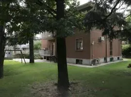 Casa Cedrus