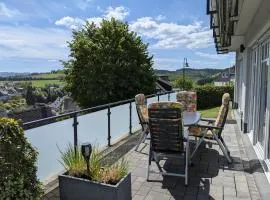 Ferienwohnung Burgblick