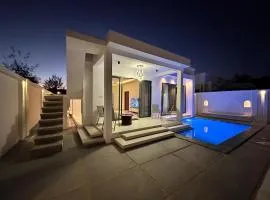 Amour Beach Villas