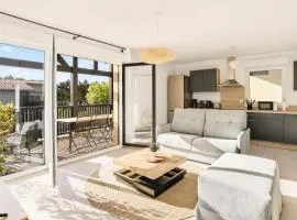 Vert Marin - maeva Home - Appartement 4 pièces 9 personnes - Exclusive - super Home MAE-1833