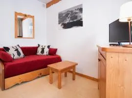 Balcons C 025 - PARC NAT VANOISE 6 pers