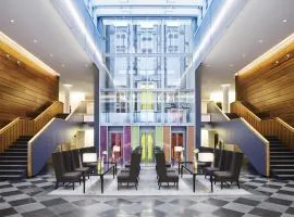 MÖVENPICK Hotel Stuttgart Airport