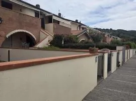 Appartamento Morelli Beach - Via della Fiera 8