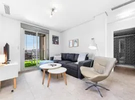 Apartamento Córcega Sunrise