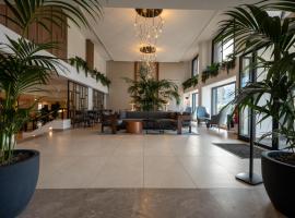 Luna Holiday Complex, hotel u gradu Mellieħa