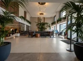 Luna Holiday Complex