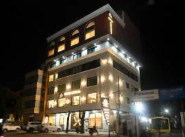 Hotel Yuvraj Prime Opposite Gandhi Nagar Railway Station