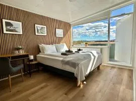 The Hvítá Inn by Ourhotels