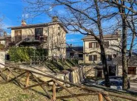 La Casetta dei Cerri