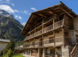 Casalpina Cozy chalet