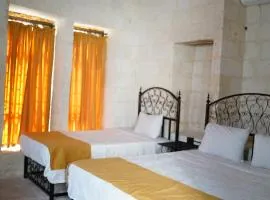 Hızmalı OTEL