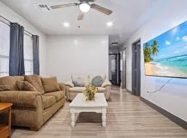 The Cozy Haven 5BR Home in Spencer OK