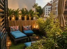 La Terrasse Desaix