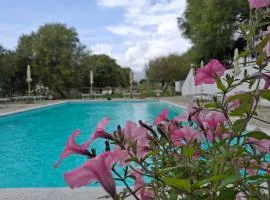 Agriturismo Palas De Serra Country Resort