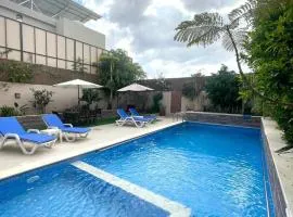Al Anoud Chalet