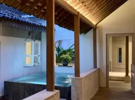 Trah Tetirah Village Villa