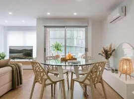 Apartamento Sunrise Chapaprieta