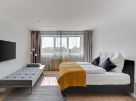 Limehome Darmstadt Wilhelminenstraße - Digital Access, Hotel in Darmstadt