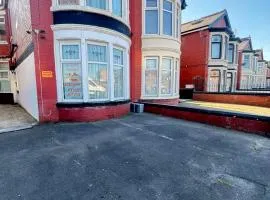 Park Road Guest House