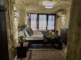 Sirocave barlang apartmanok