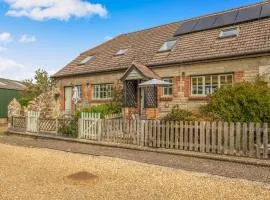 2 Bed in Godshill oc-ic078