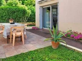 Le Justina - Appartement 2pers - Jardin - Parking