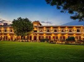 Kadamb Kuteer Hotel and Resort
