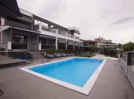 Amalia Center