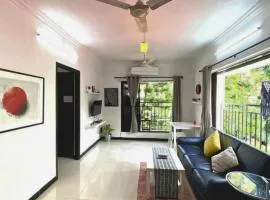 Rama 2 - 201, Carter Road, Bandra West by Connekt Homes