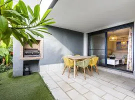 A&N Sunny Terrace Retreat Alexia Beach Caleta